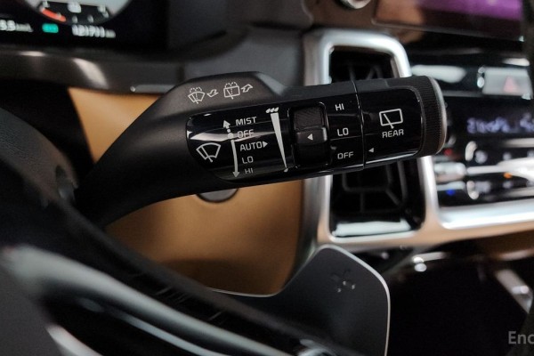 2021 Kia Sorento с пробегом 121 711 км