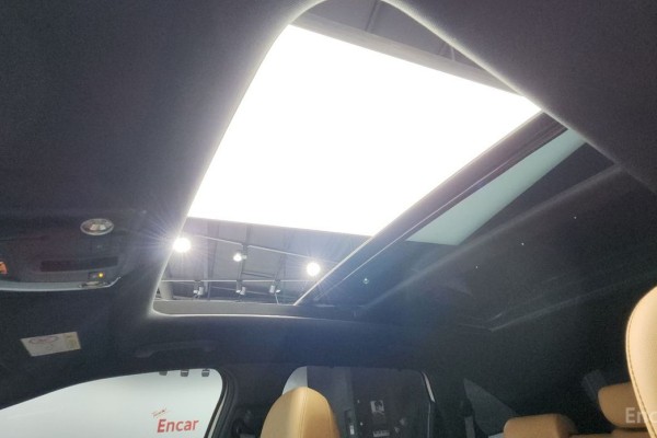 2021 Kia Sorento с пробегом 121 711 км