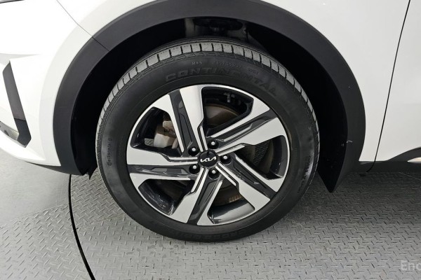 2022 Kia Sorento с пробегом 95 931 км