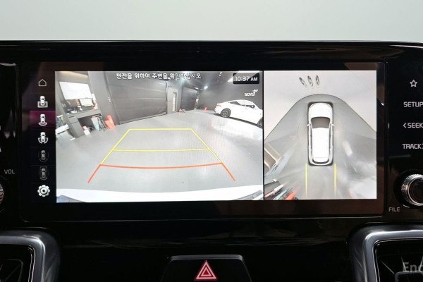 2022 Kia Sorento с пробегом 95 931 км