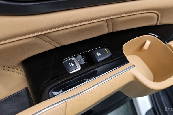 2022 Kia Sorento с пробегом 95 931 км