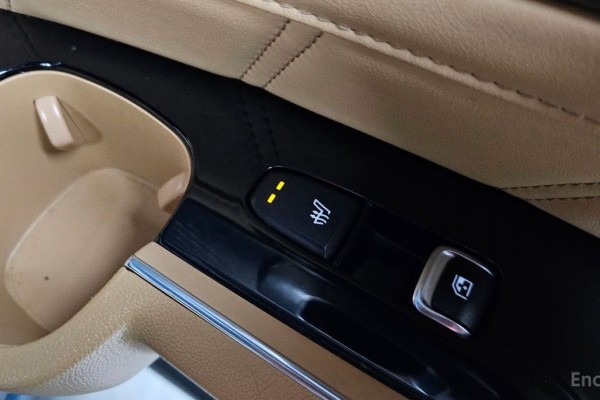 2022 Kia Sorento с пробегом 140 863 км