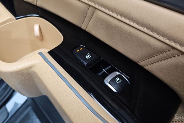 2022 Kia Sorento с пробегом 56 887 км