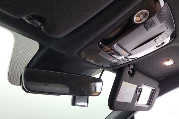 2022 Kia Sorento с пробегом 124 601 км