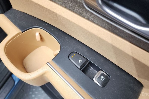 2022 Kia Sorento с пробегом 124 601 км