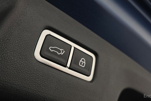 2021 Kia Sorento с пробегом 94 305 км