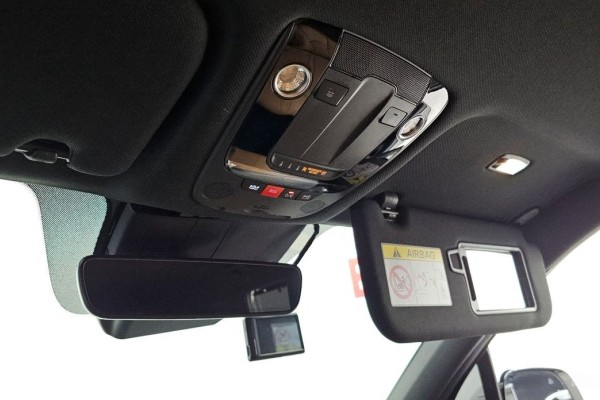 2022 Kia Sorento с пробегом 47 317 км