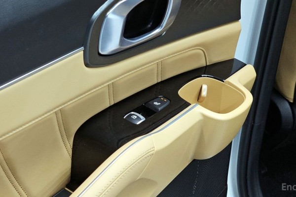 2022 Kia Sorento с пробегом 47 317 км