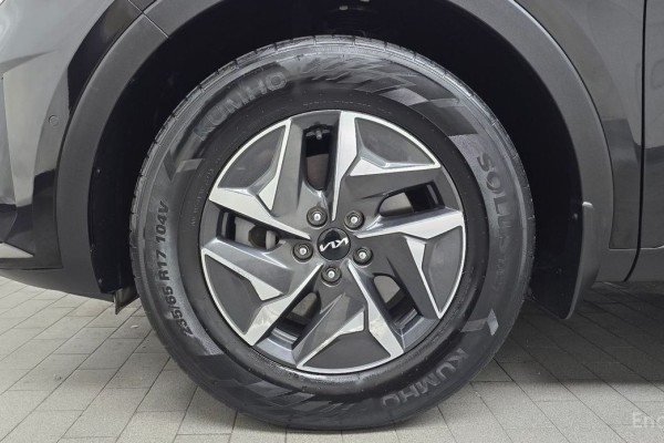 2022 Kia Sorento с пробегом 64 876 км