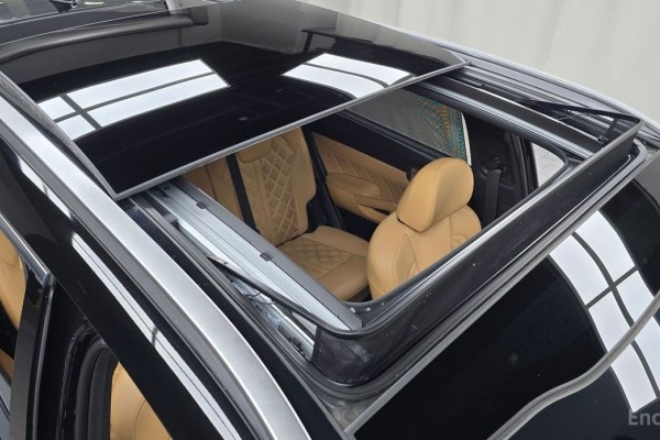 2022 Kia Sorento с пробегом 64 876 км