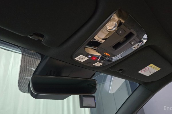 2022 Kia Sorento с пробегом 64 876 км