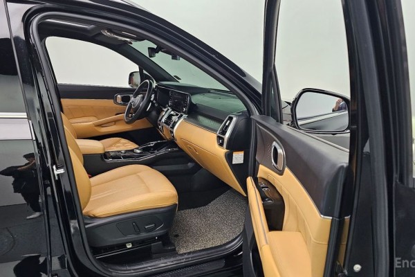 2021 Kia Sorento с пробегом 60 033 км