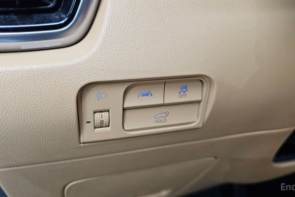 2021 Kia Sorento с пробегом 60 033 км