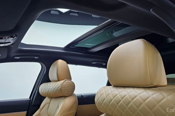 2021 Kia Sorento с пробегом 60 033 км