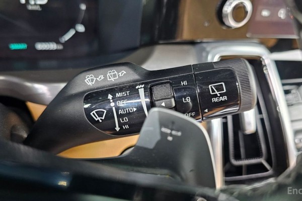 2021 Kia Sorento с пробегом 60 033 км