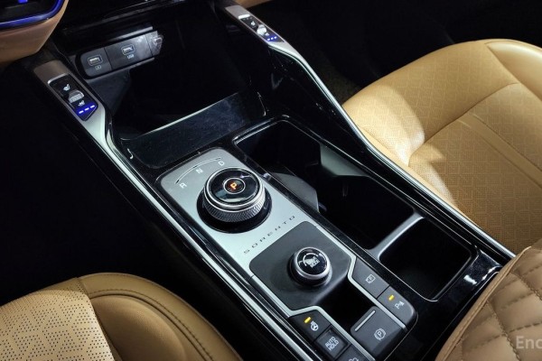 2022 Kia Sorento с пробегом 74 297 км