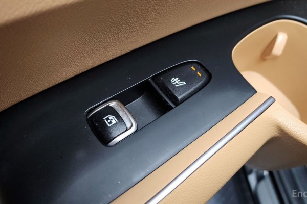 2022 Kia Sorento с пробегом 74 297 км