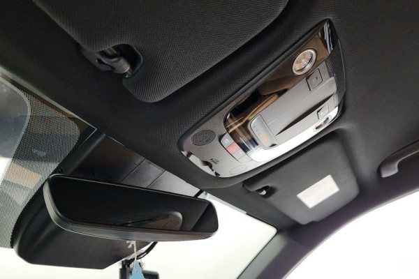 2022 Kia Sorento с пробегом 74 297 км