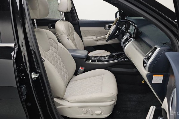 2022 Kia Sorento с пробегом 52 291 км