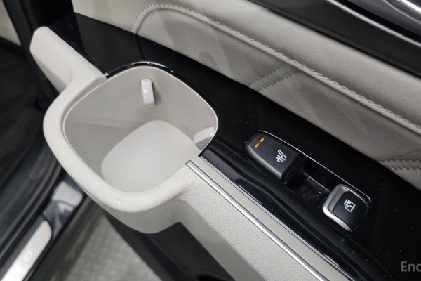 2022 Kia Sorento с пробегом 52 291 км