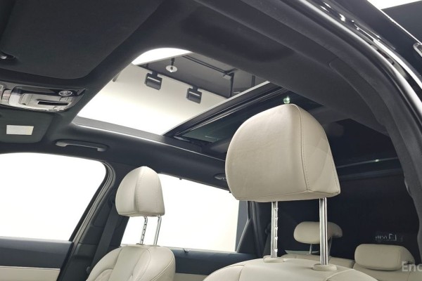 2022 Kia Sorento с пробегом 52 291 км