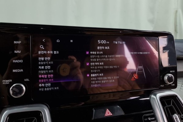 2021 Kia Sorento с пробегом 100 031 км