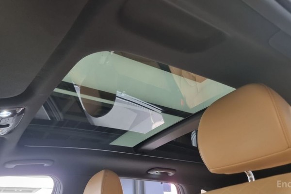 2021 Kia Sorento с пробегом 100 031 км