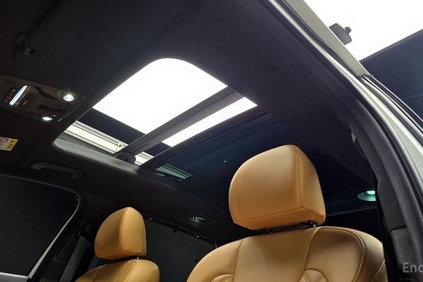 2021 Kia Sorento с пробегом 53 872 км