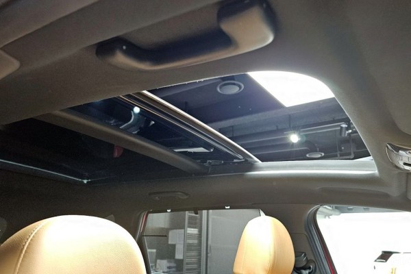 2021 Kia Sorento с пробегом 105 044 км