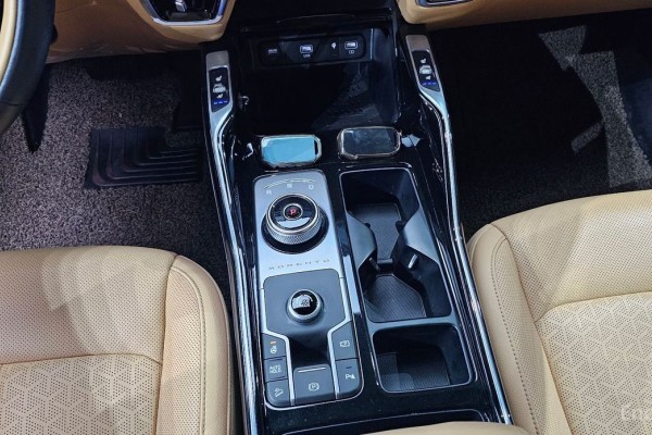 2021 Kia Sorento с пробегом 68 045 км