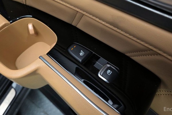 2022 Kia Sorento с пробегом 44 621 км