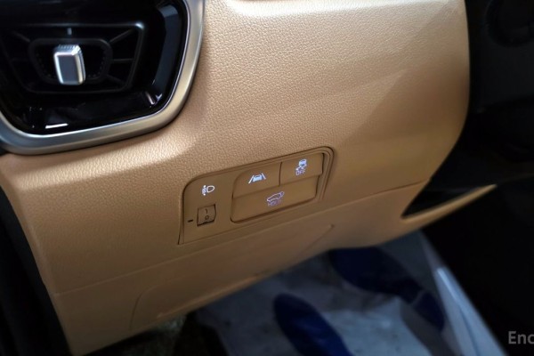 2022 Kia Sorento с пробегом 44 621 км