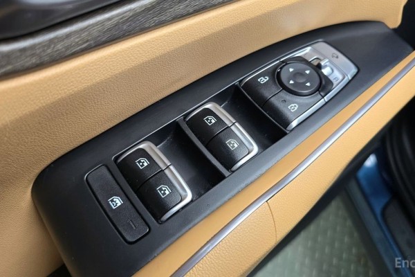 2022 Kia Sorento с пробегом 71 966 км