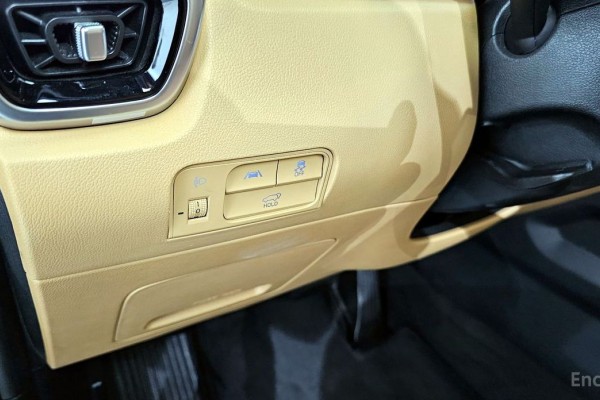 2021 Kia Sorento с пробегом 104 747 км