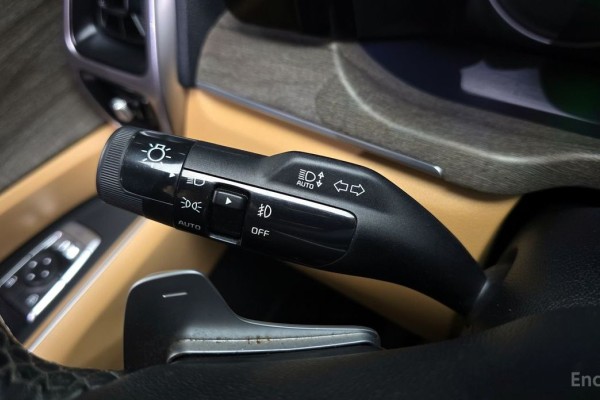 2022 Kia Sorento с пробегом 71 966 км