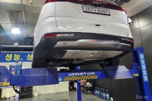 2022 Kia Carnival с пробегом 113 835 км