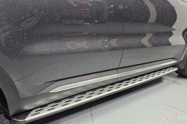 2022 Kia Sorento с пробегом 114 757 км