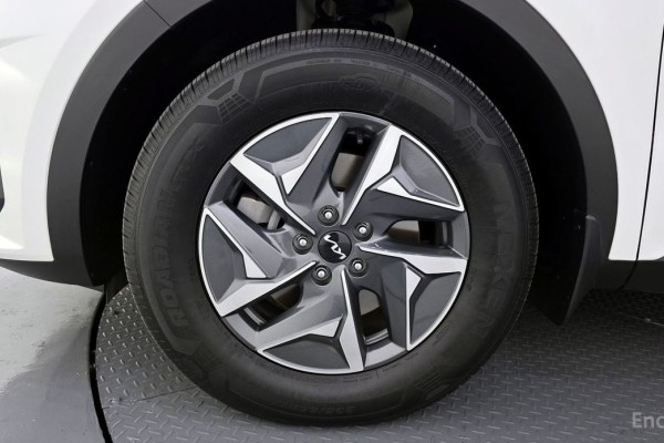 2022 Kia Sorento с пробегом 40 347 км