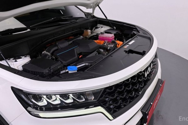 2022 Kia Sorento с пробегом 40 347 км