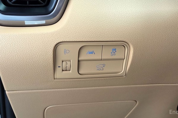 2022 Kia Sorento с пробегом 40 347 км