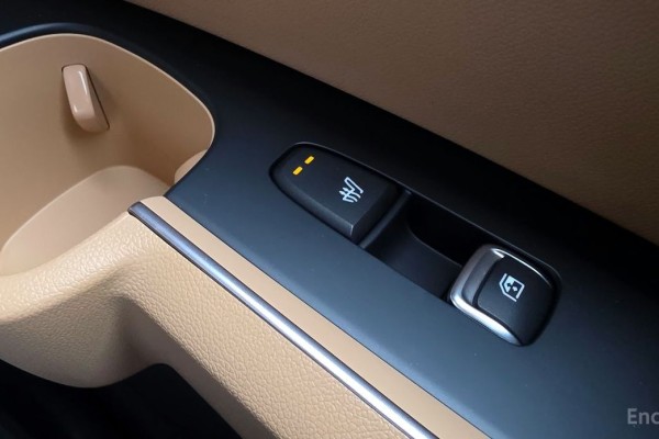 2022 Kia Sorento с пробегом 40 347 км