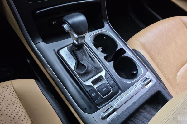 2021 Kia Carnival с пробегом 83 642 км