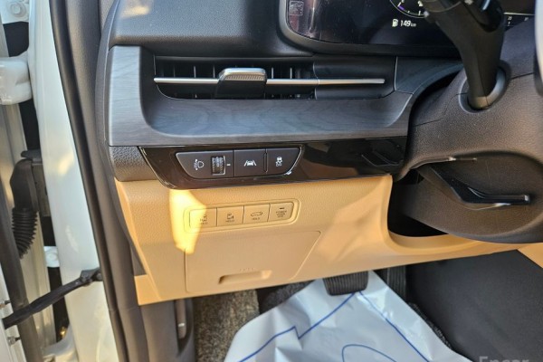 2021 Kia Carnival с пробегом 50 000 км