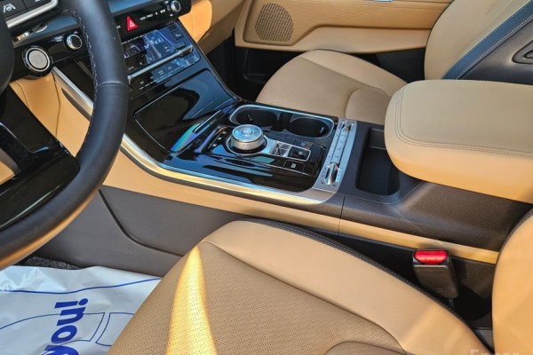 2021 Kia Carnival с пробегом 50 000 км