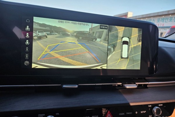 2021 Kia Carnival с пробегом 50 000 км