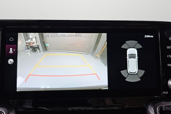 2022 Kia Sorento с пробегом 78 862 км