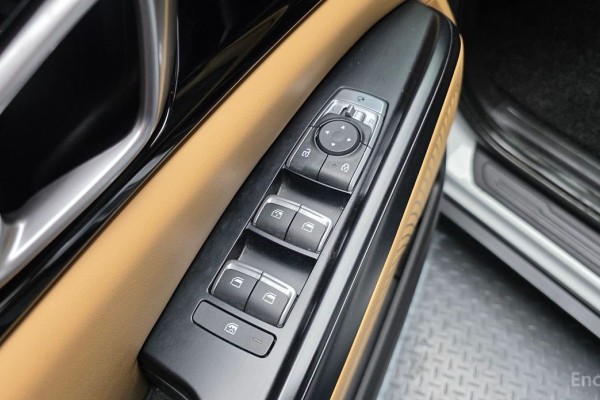 2021 Kia Carnival с пробегом 83 642 км