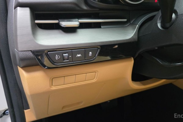 2021 Kia Carnival с пробегом 83 642 км