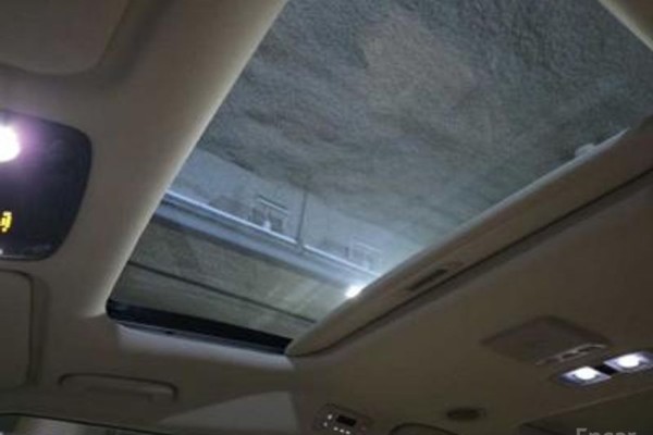 2021 Kia Carnival с пробегом 105 207 км