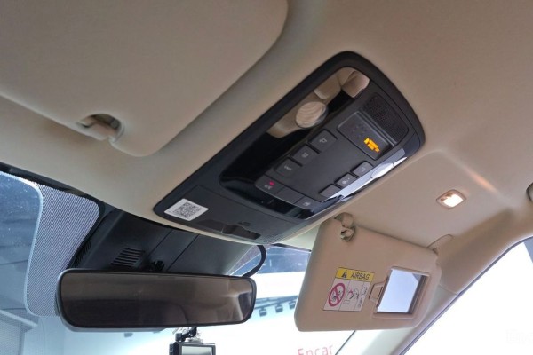 2021 Kia Carnival с пробегом 83 642 км